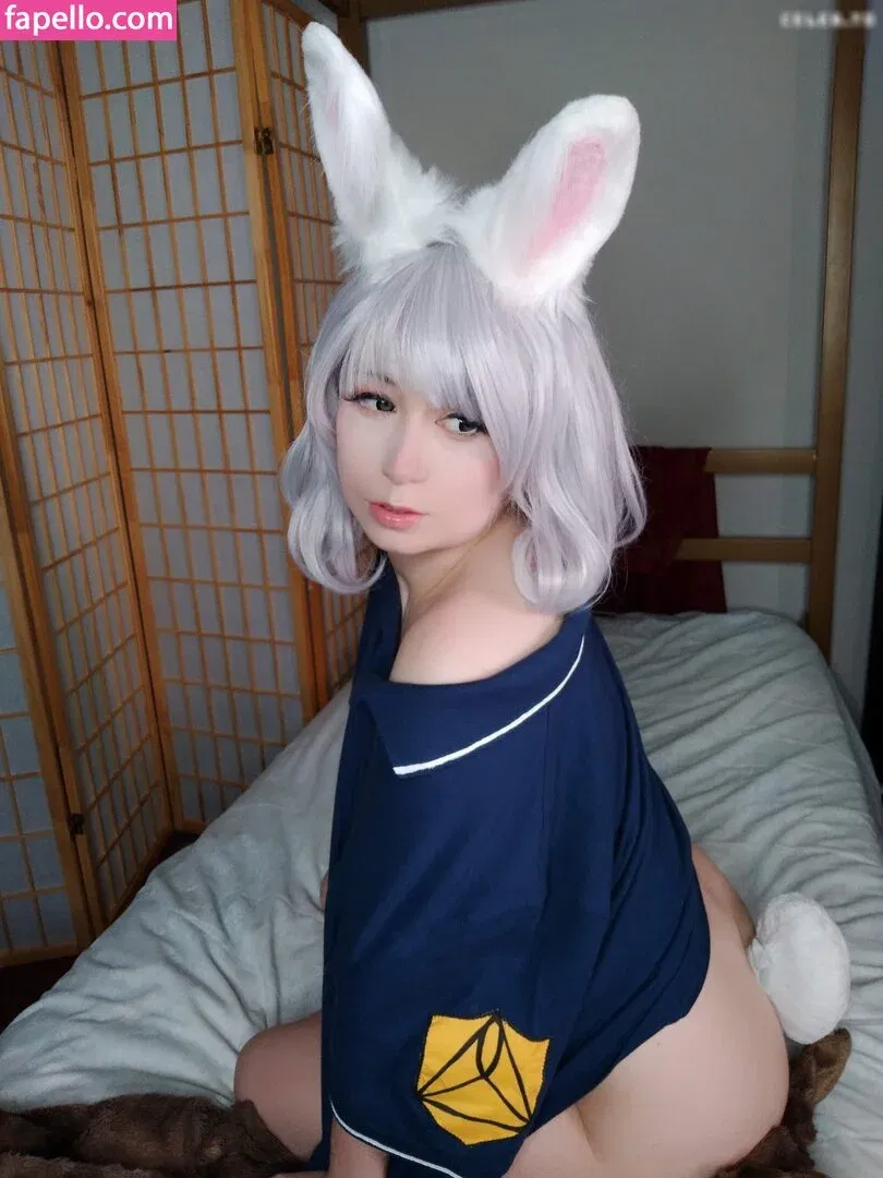 Usatame Onlyfans Photo Gallery 