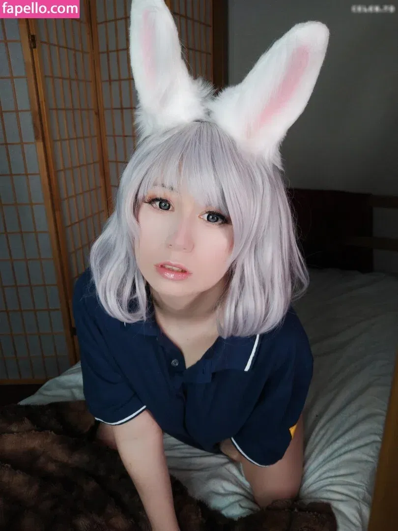 Usatame Onlyfans Photo Gallery 