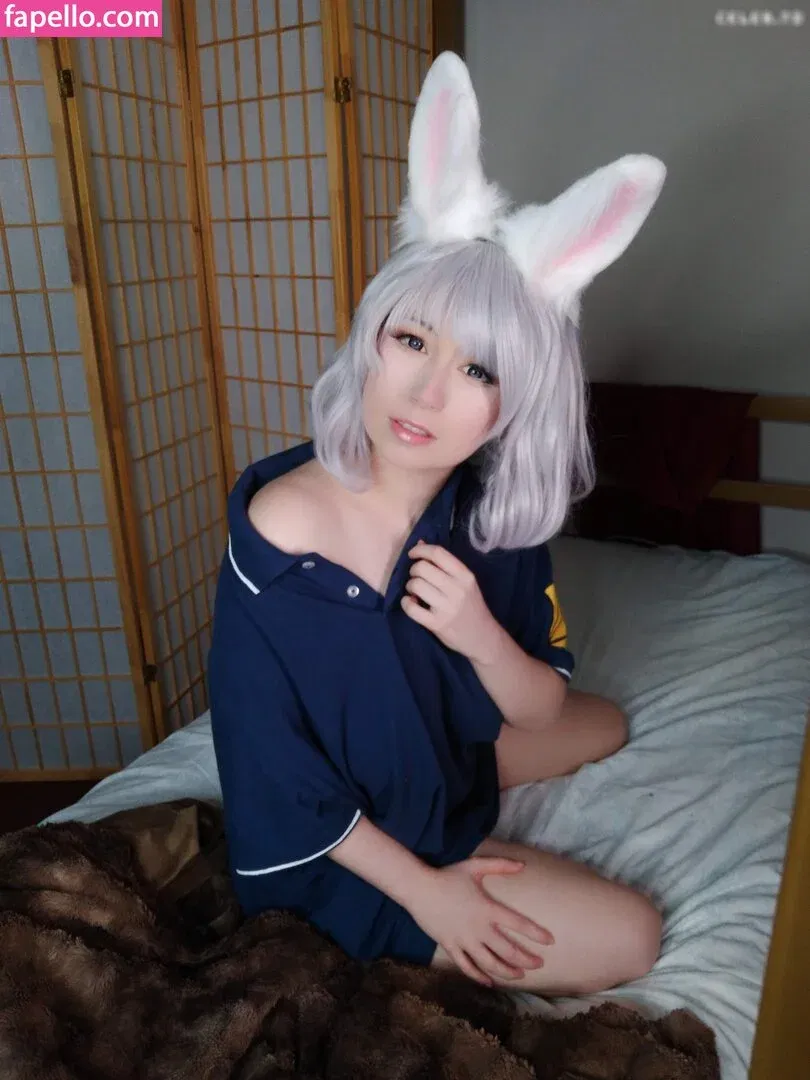 Usatame Onlyfans Photo Gallery 