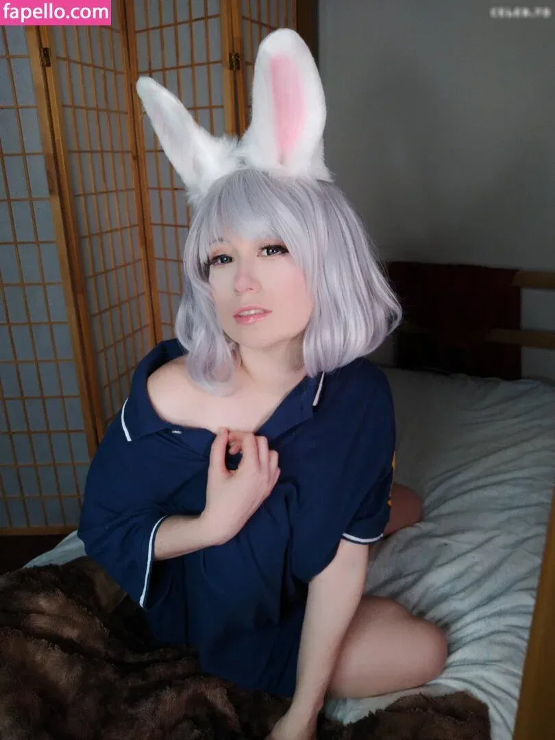 Usatame Onlyfans Photo Gallery 