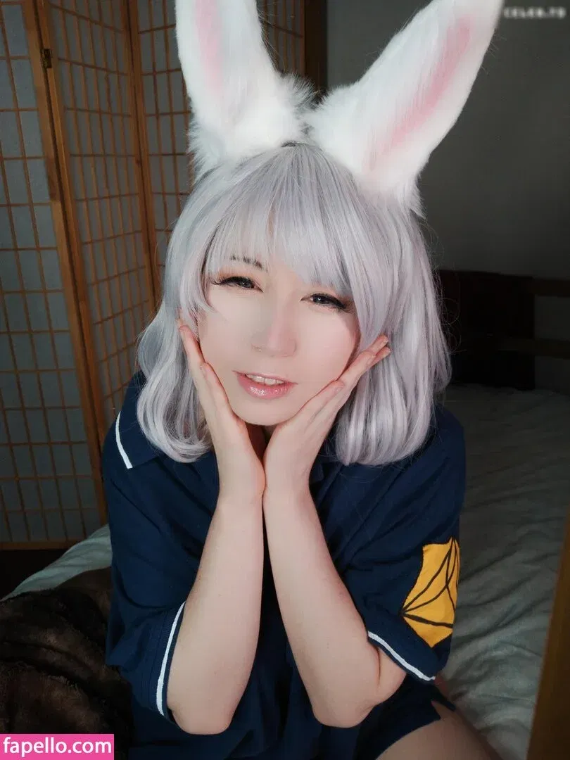 Usatame Onlyfans Photo Gallery 