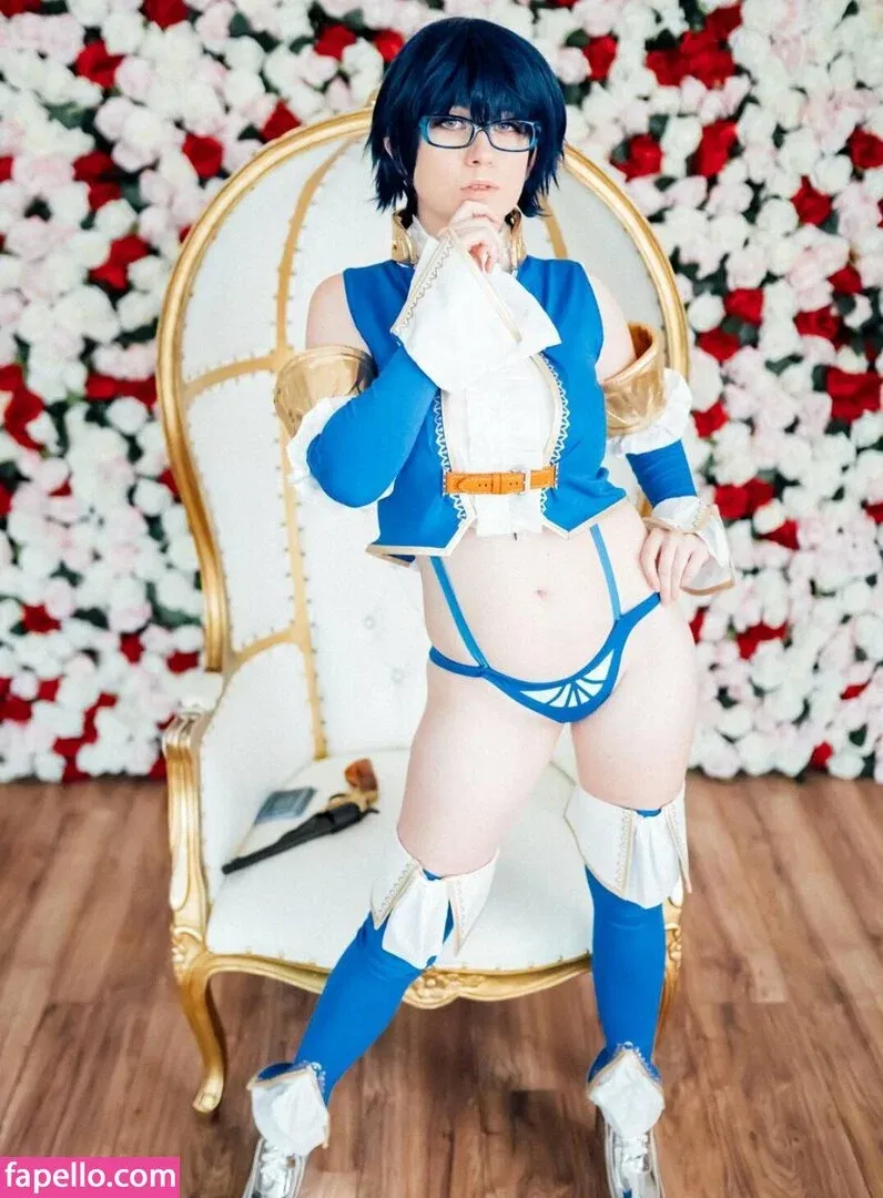 Usatame Onlyfans Photo Gallery 