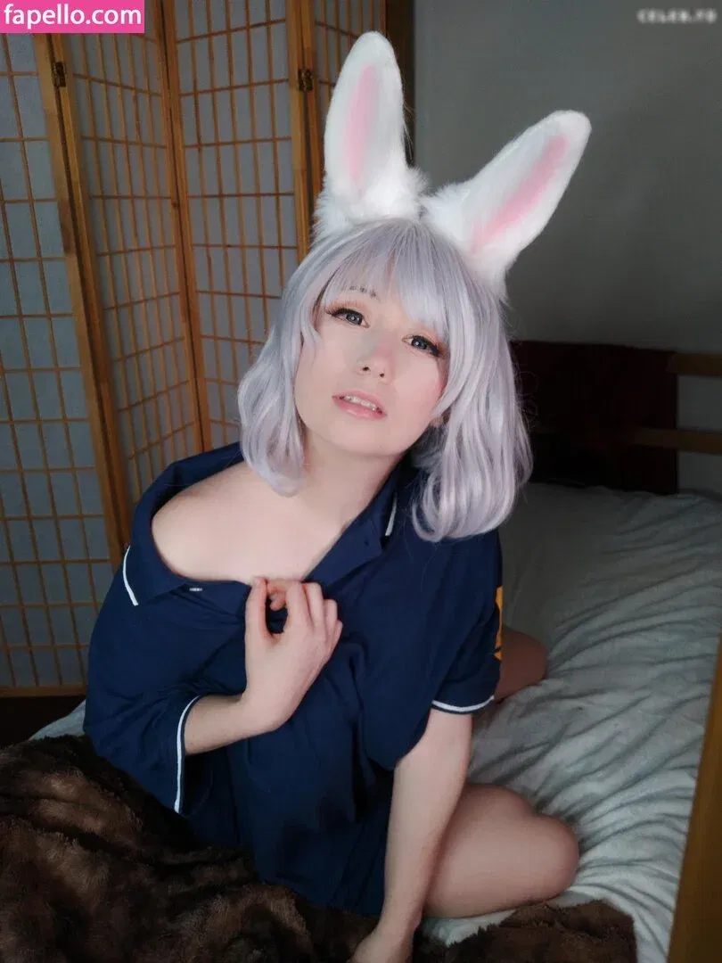 Usatame Onlyfans Photo Gallery 