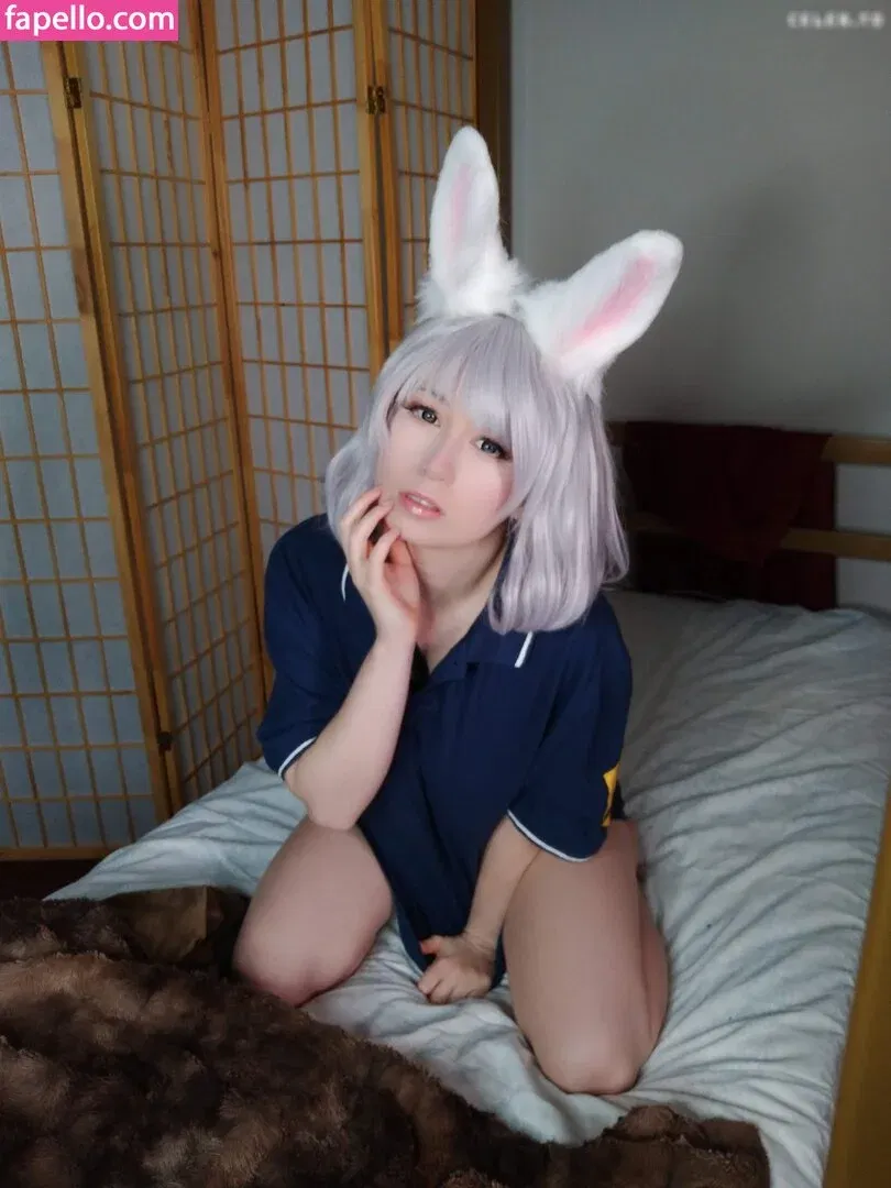 Usatame Onlyfans Photo Gallery 