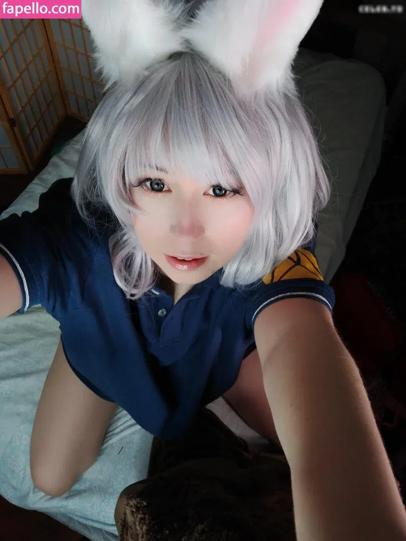 Usatame Onlyfans Photo Gallery 