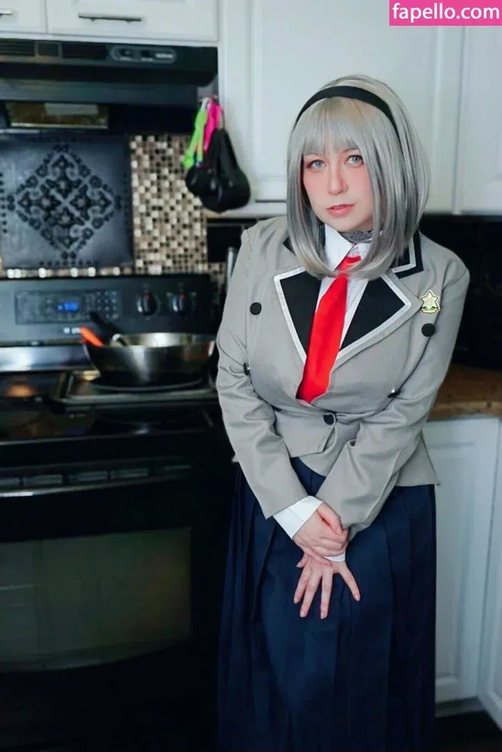 Usatame Onlyfans Photo Gallery 