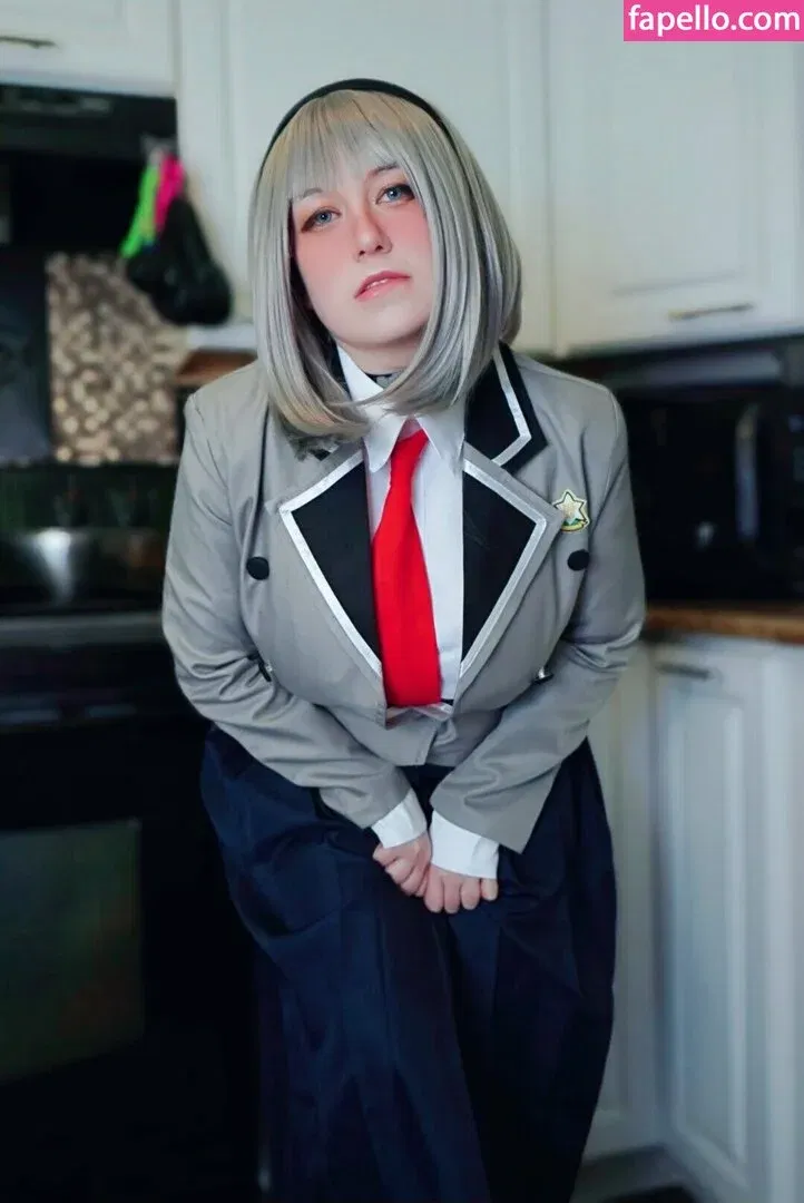 Usatame Onlyfans Photo Gallery 