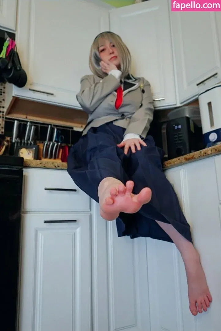 Usatame Onlyfans Photo Gallery 