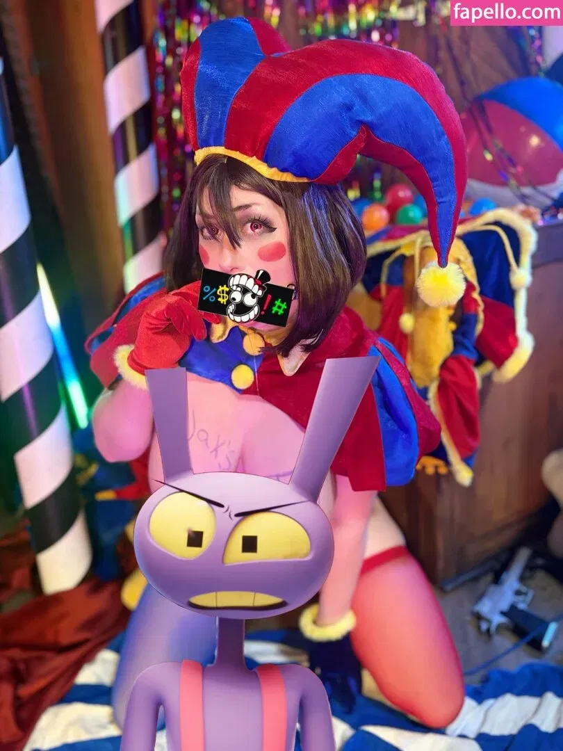 Usatame Onlyfans Photo Gallery 