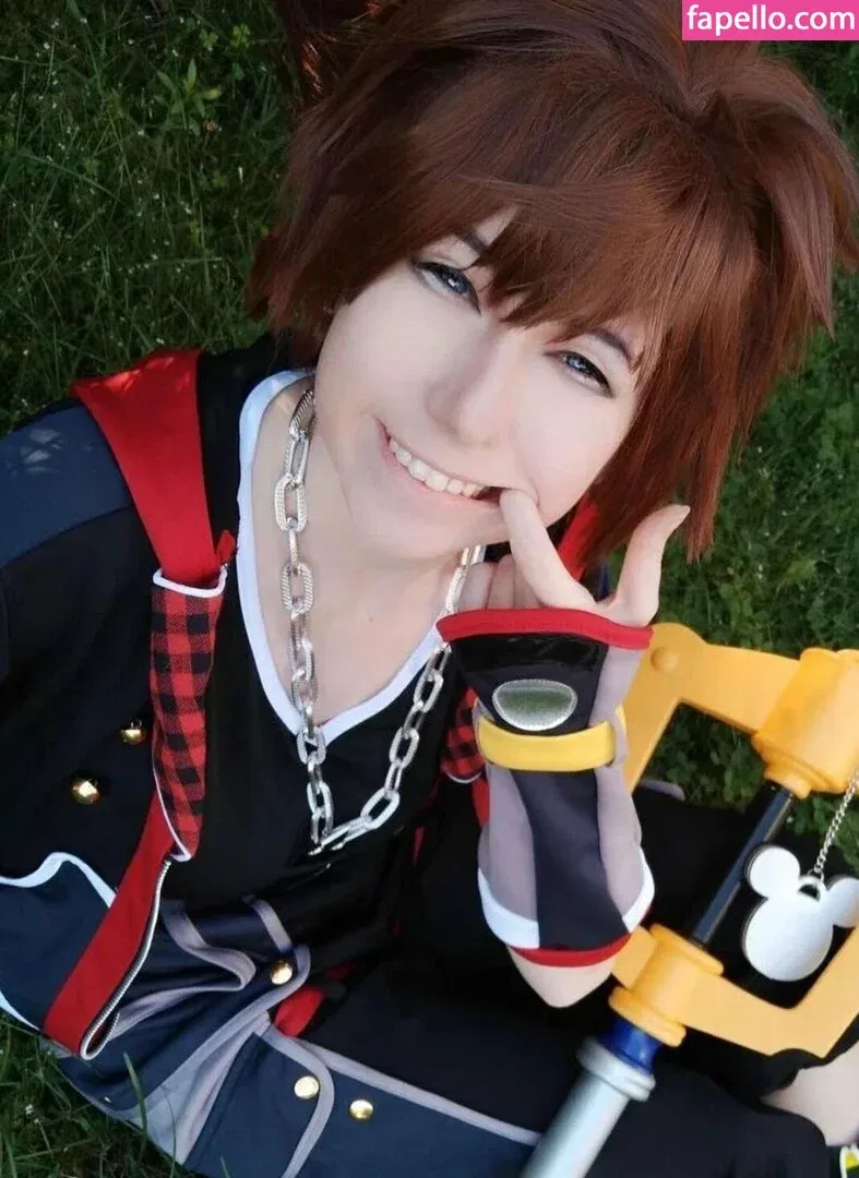 Usatame Onlyfans Photo Gallery 