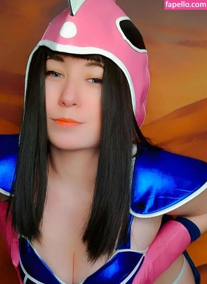 Usatame Onlyfans Photo Gallery 