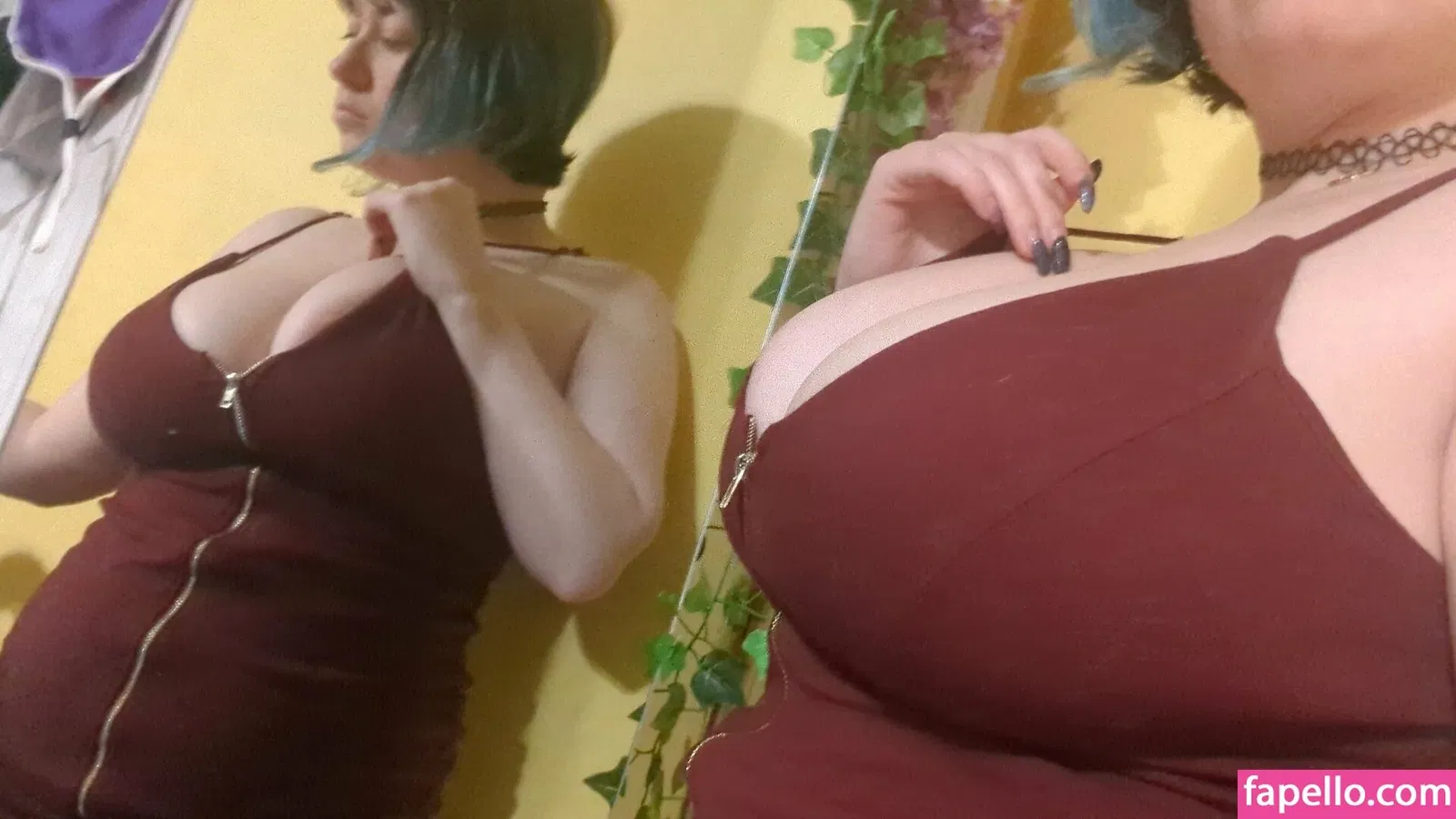 Usatame Onlyfans Photo Gallery 