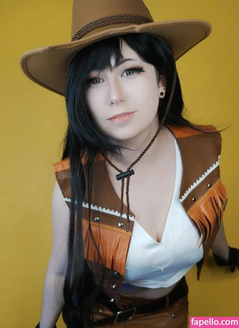 Usatame Onlyfans Photo Gallery 