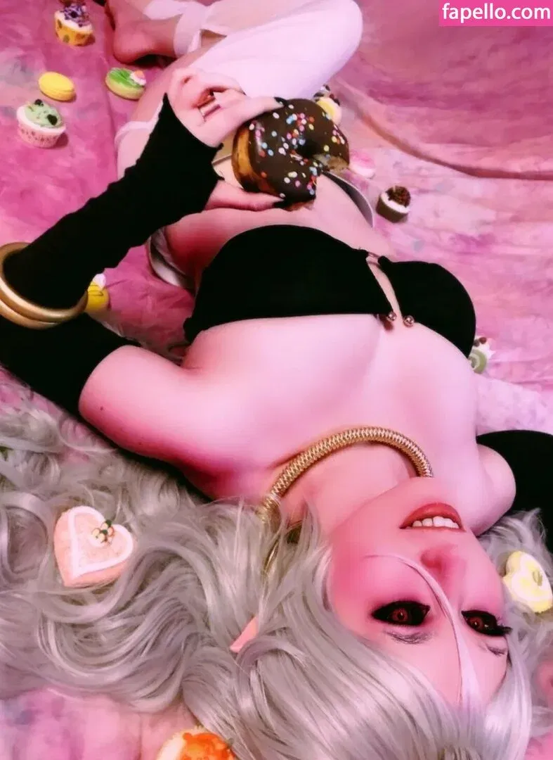 Usatame Onlyfans Photo Gallery 