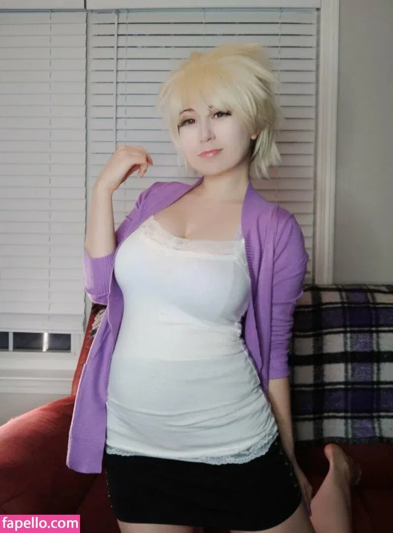 Usatame Onlyfans Photo Gallery 