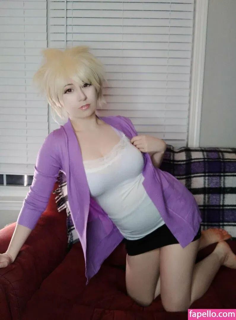 Usatame Onlyfans Photo Gallery 