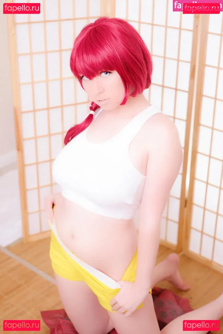 Usatame Onlyfans Photo Gallery 