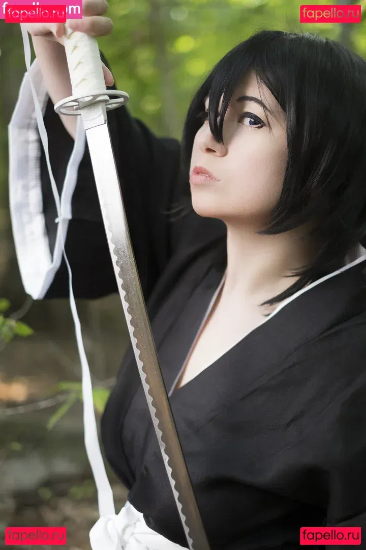 Usatame Onlyfans Photo Gallery 