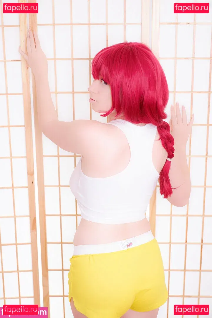 Usatame Onlyfans Photo Gallery 