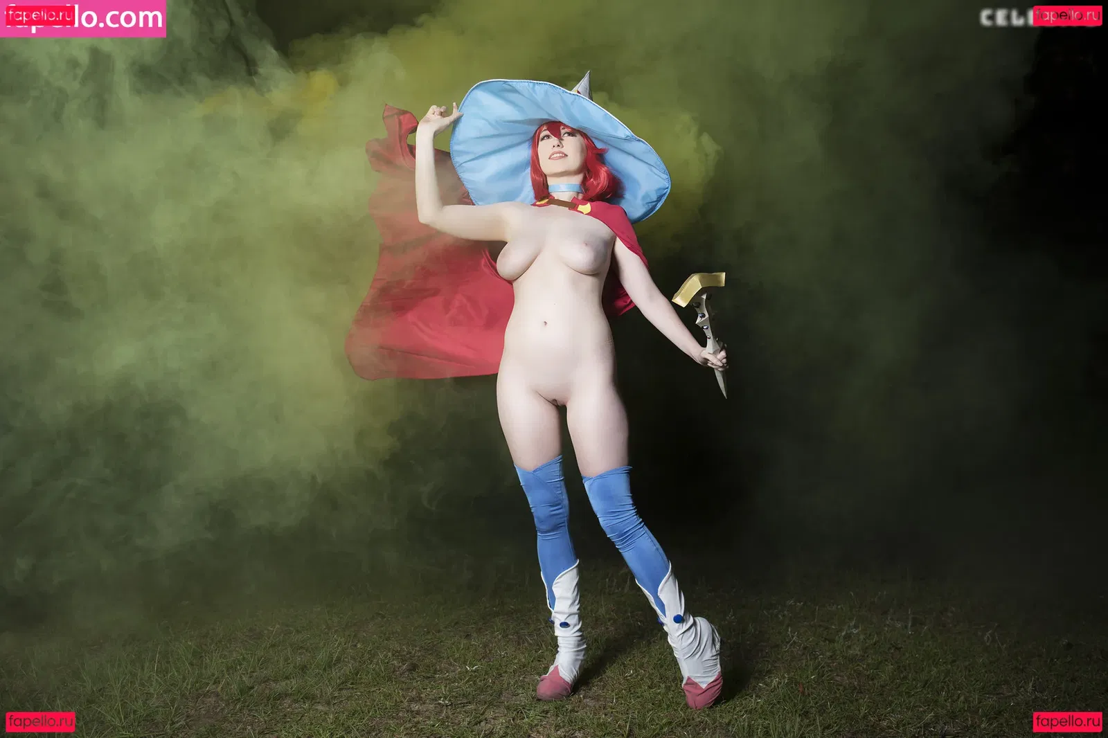 Usatame Onlyfans Photo Gallery 