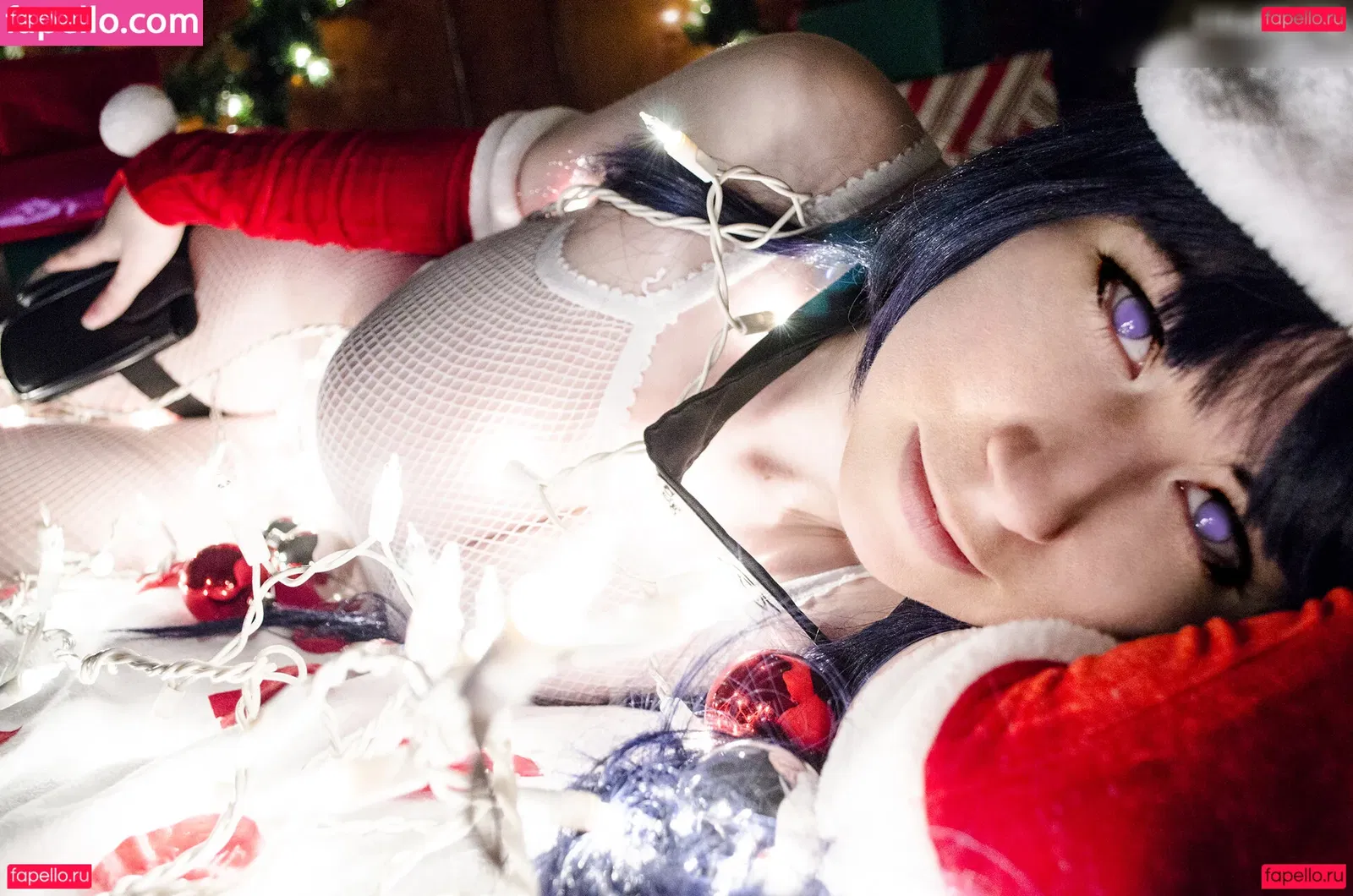 Usatame Onlyfans Photo Gallery 