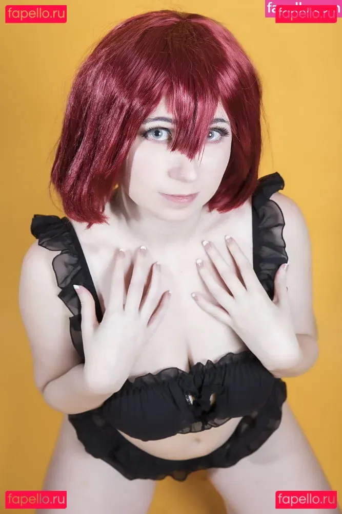 Usatame Onlyfans Photo Gallery 