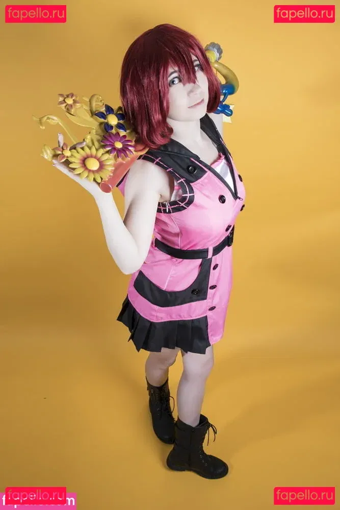 Usatame Onlyfans Photo Gallery 