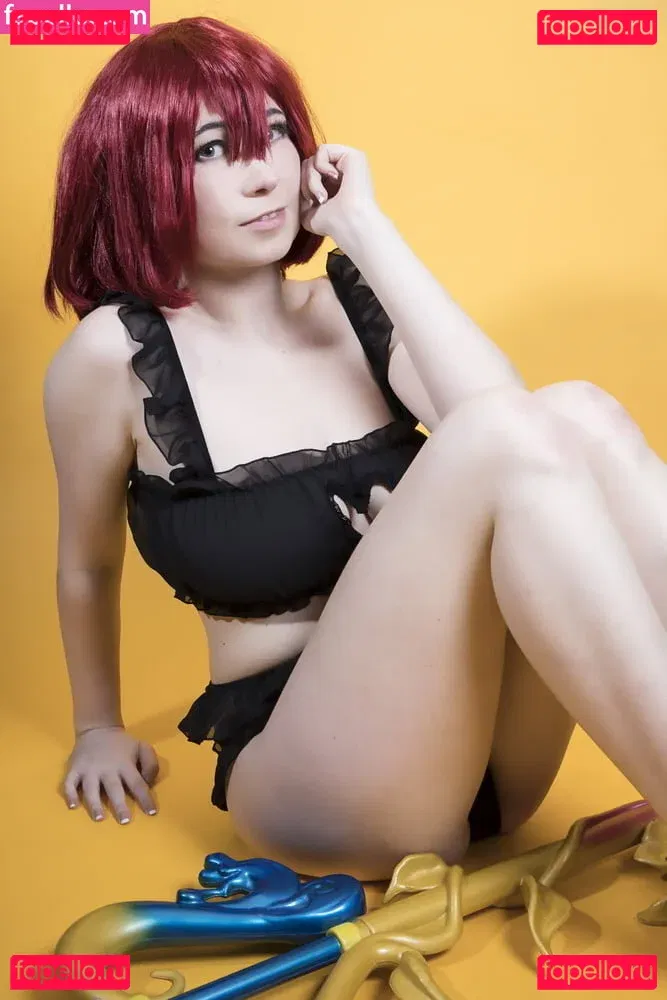 Usatame Onlyfans Photo Gallery 