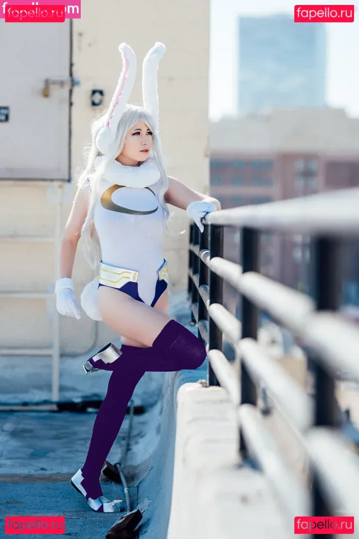 Usatame Onlyfans Photo Gallery 