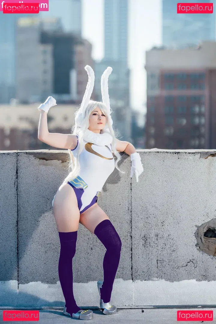 Usatame Onlyfans Photo Gallery 