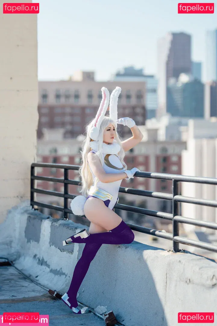 Usatame Onlyfans Photo Gallery 