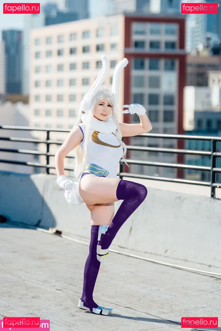 Usatame Onlyfans Photo Gallery 