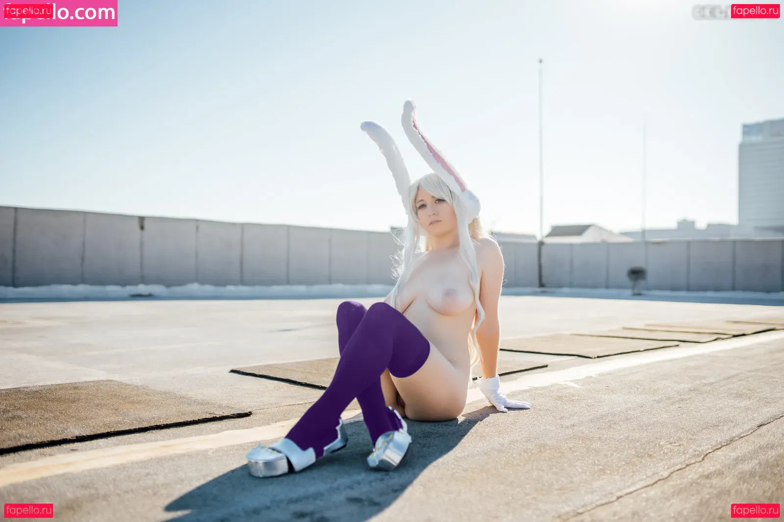 Usatame Onlyfans Photo Gallery 