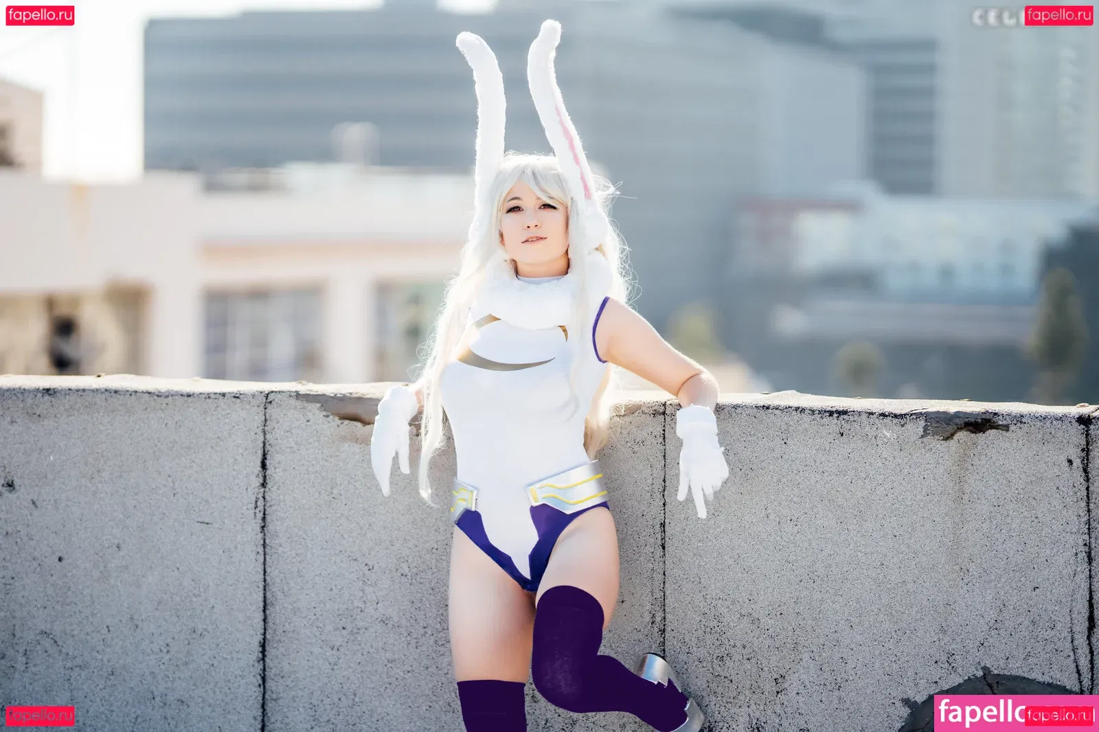 Usatame Onlyfans Photo Gallery 