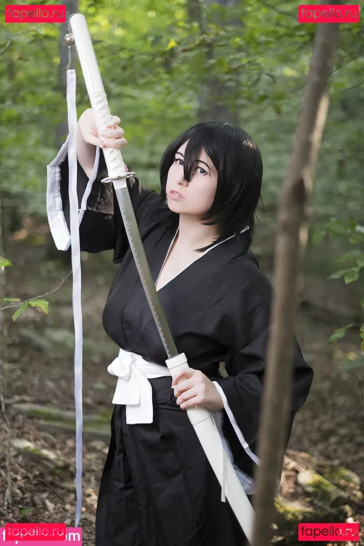 Usatame Onlyfans Photo Gallery 