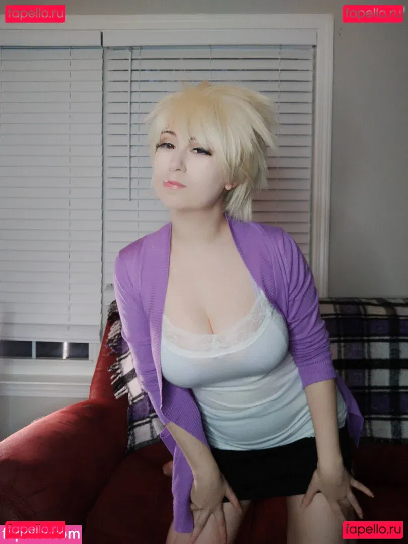 Usatame Onlyfans Photo Gallery 