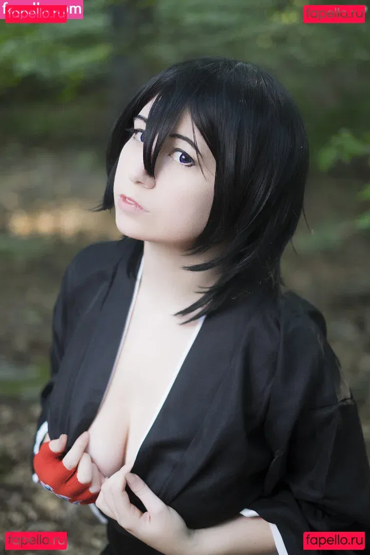 Usatame Onlyfans Photo Gallery 