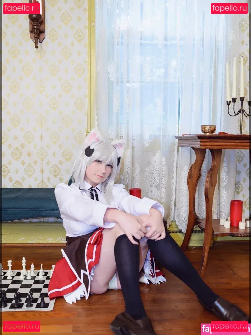 Usatame Onlyfans Photo Gallery 