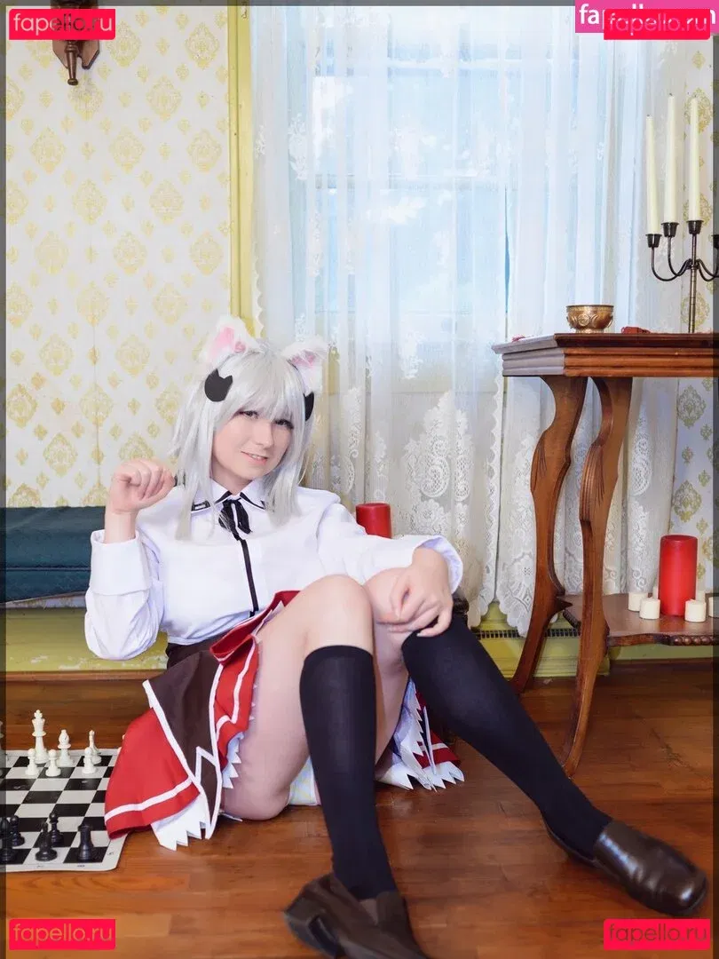 Usatame Onlyfans Photo Gallery 