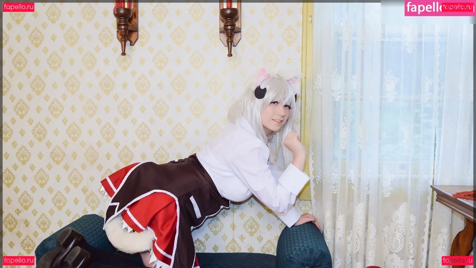 Usatame Onlyfans Photo Gallery 