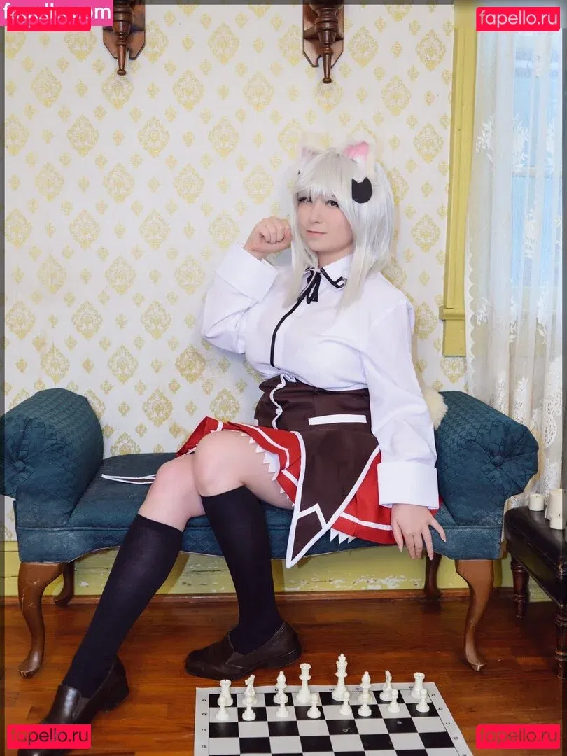 Usatame Onlyfans Photo Gallery 