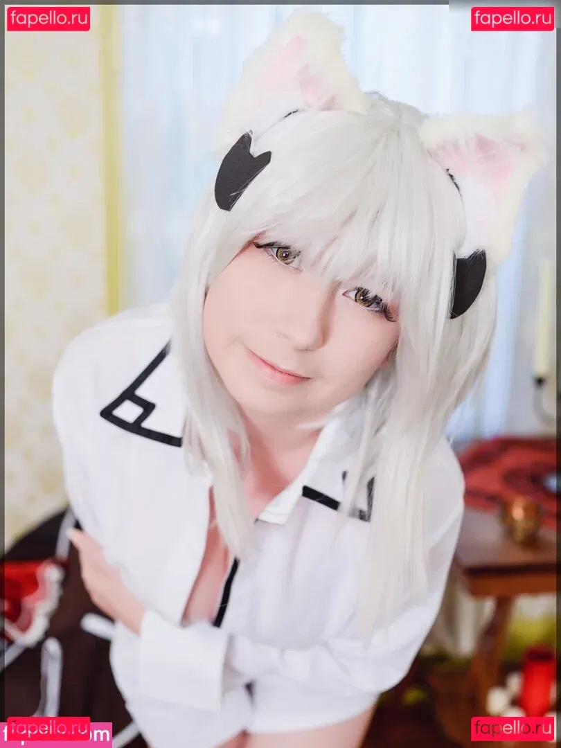 Usatame Onlyfans Photo Gallery 