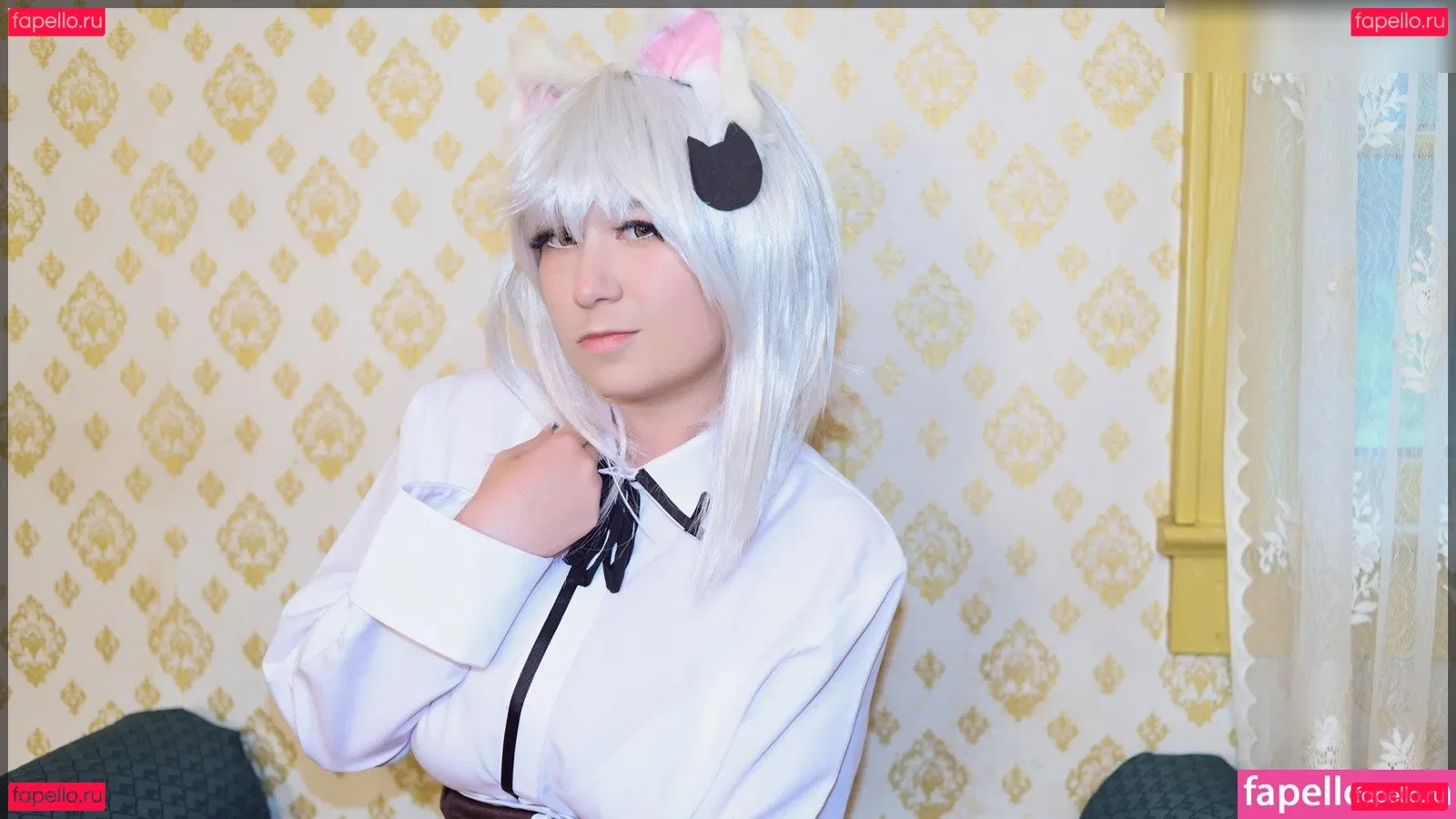 Usatame Onlyfans Photo Gallery 