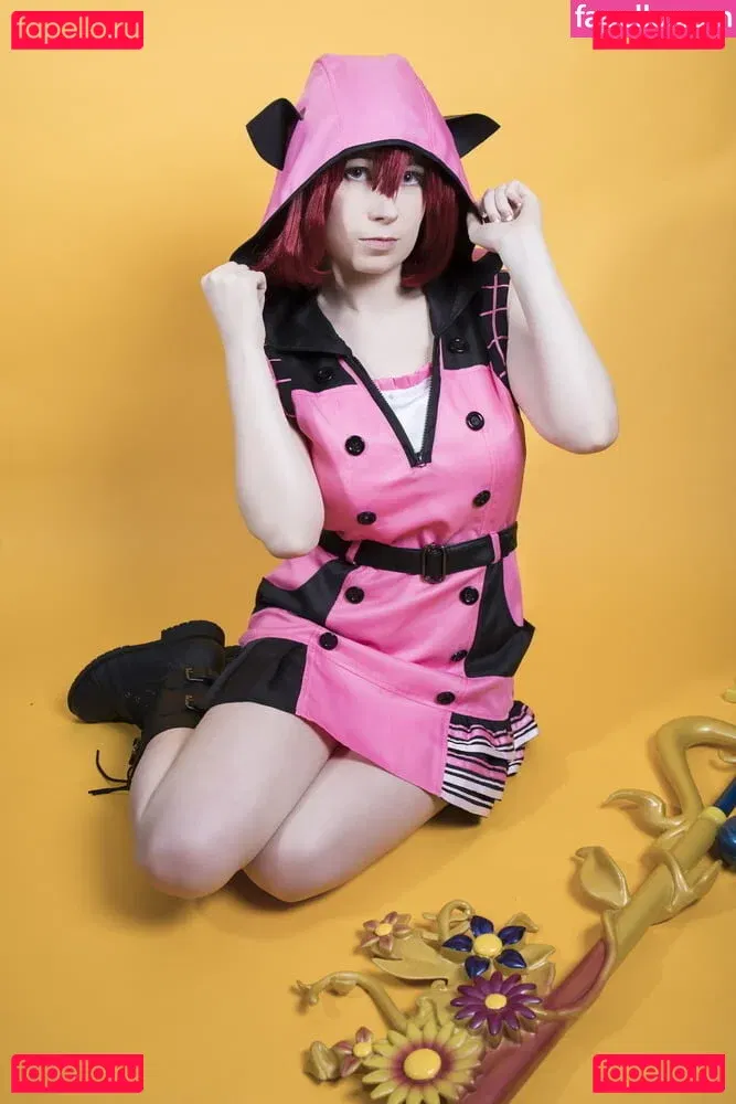 Usatame Onlyfans Photo Gallery 