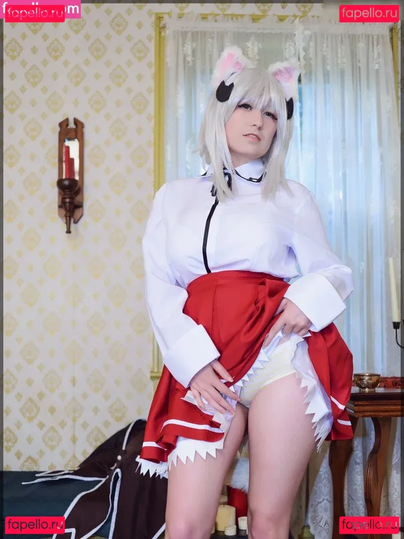 Usatame Onlyfans Photo Gallery 