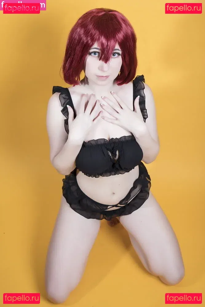 Usatame Onlyfans Photo Gallery 