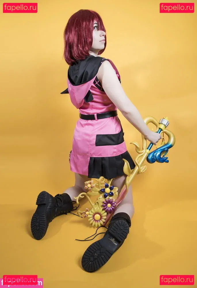 Usatame Onlyfans Photo Gallery 