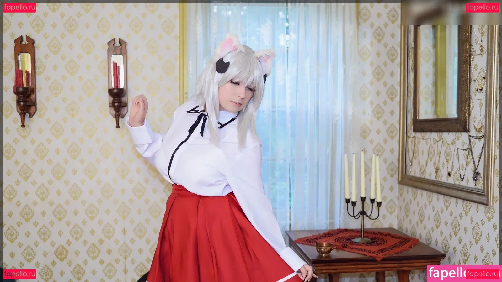 Usatame Onlyfans Photo Gallery 