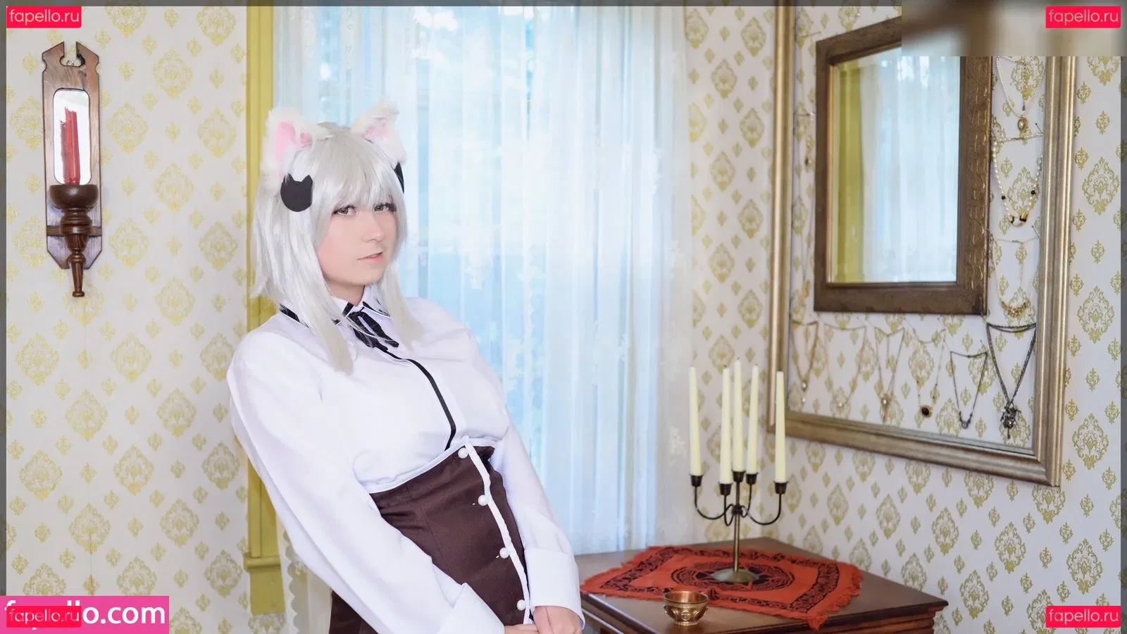 Usatame Onlyfans Photo Gallery 