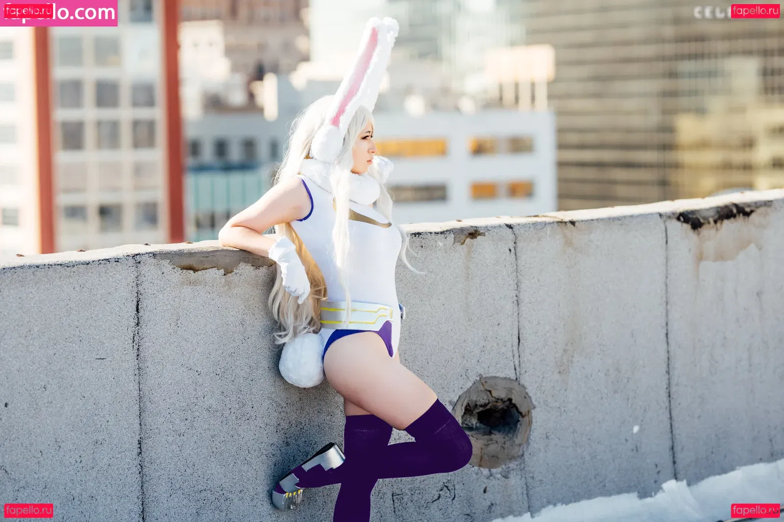 Usatame Onlyfans Photo Gallery 